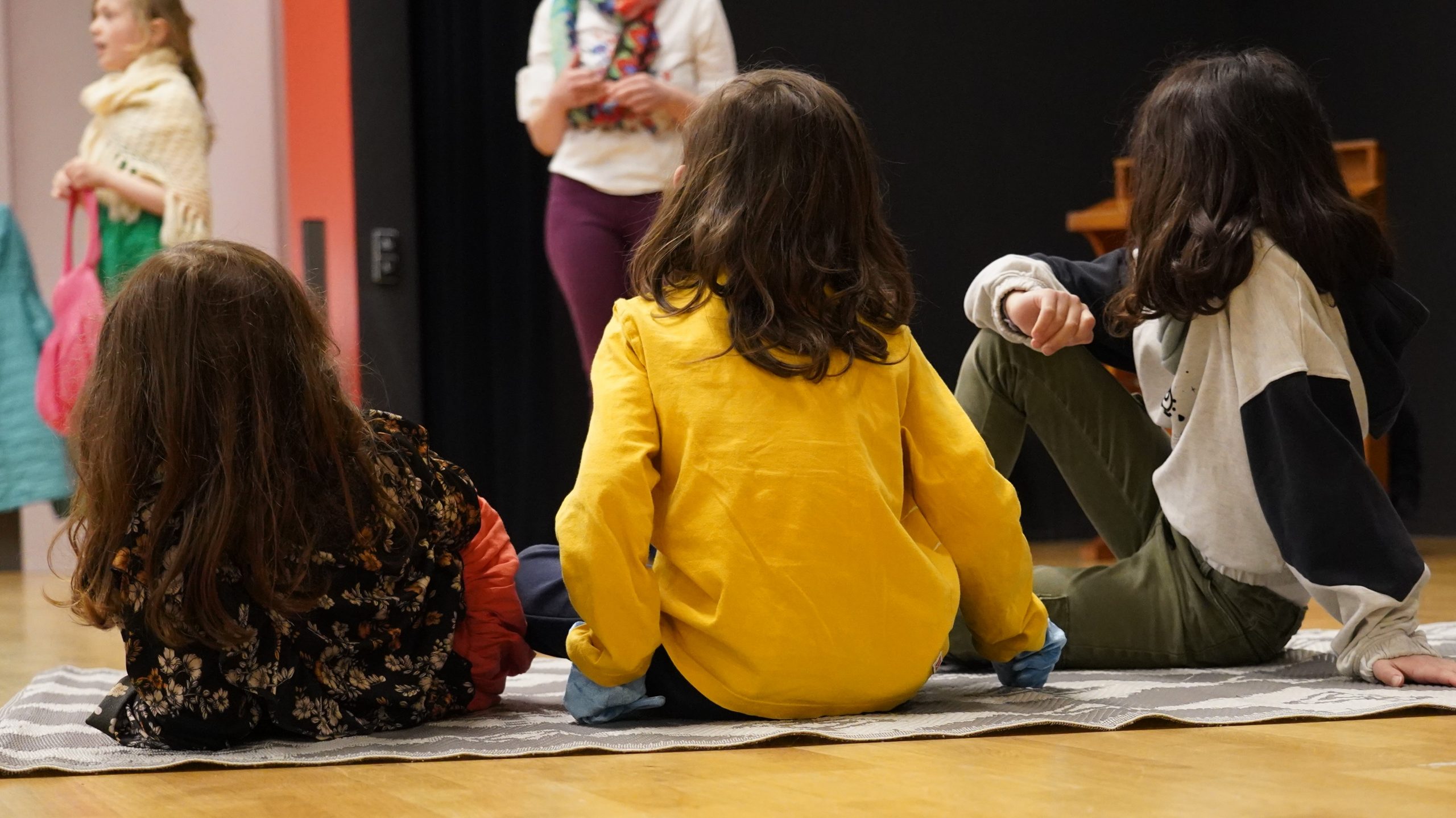 atelier contes enfants